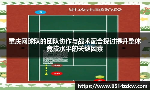 重庆网球队的团队协作与战术配合探讨提升整体竞技水平的关键因素
