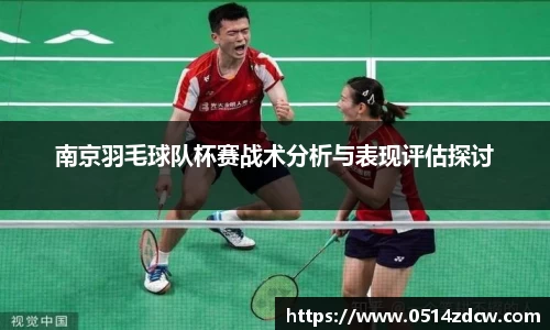 南京羽毛球队杯赛战术分析与表现评估探讨