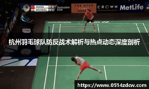 杭州羽毛球队防反战术解析与热点动态深度剖析